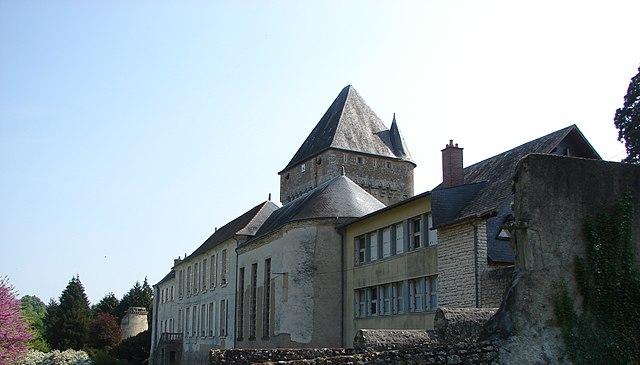 Migné-Auxances - Immobilier - CENTURY 21 L'Immobilière de Confiance - Château de Migné-Auxances