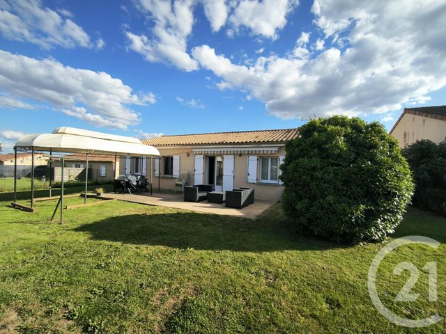 maison à vendre - 4 pièces - 90.28 m2 - BIARD - 86 - POITOU-CHARENTES - Century 21 L'Immobilière De Confiance