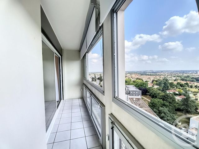 Appartement F5 à vendre - 5 pièces - 110.71 m2 - POITIERS - 86 - POITOU-CHARENTES - Century 21 L'Immobilière De Confiance